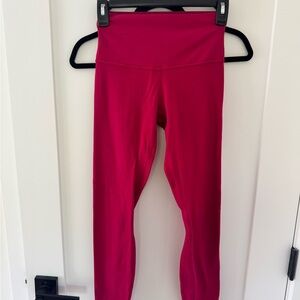 Lululemon Align Leggings